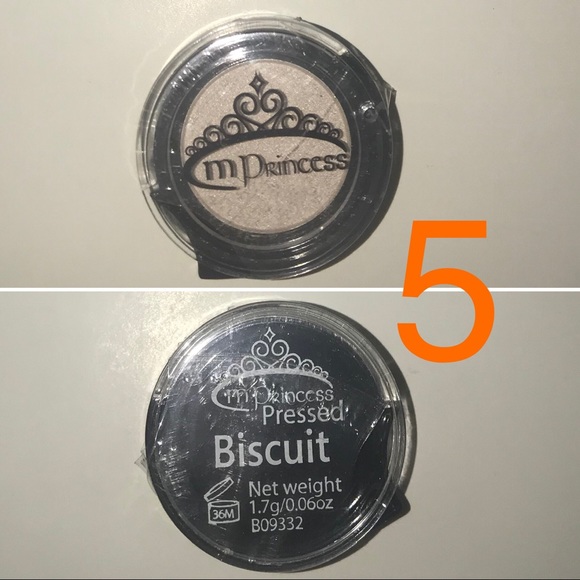 💋 IPSY Add Ons (Eyeshadows) - Picture 4 of 4